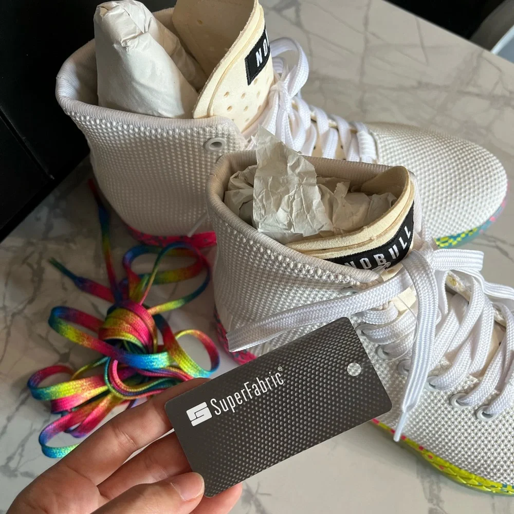 NEW WITH TAGS NOBULL - Picture 2 of 3